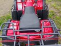 2023 Motoland ATV 250 Adventure, красный, 160000 рублей - вид 4