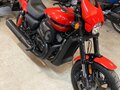 2019 Harley-Davidson Street Rod, красный, 670000 рублей - вид 2