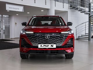 2025 Changan UNI-S I, красный, 3148101 рублей, вид 3