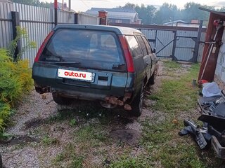 1994 Toyota Sprinter Carib II, серый, 40000 рублей, вид 3