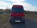 1997 Mercedes-Benz Sprinter Classic, красный, 900000 рублей - вид 1