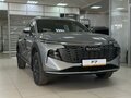 2026 Haval F7 II, серый, 3199000 рублей