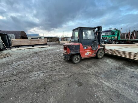 2007 Nissan FX, 1250000 рублей, вид 1