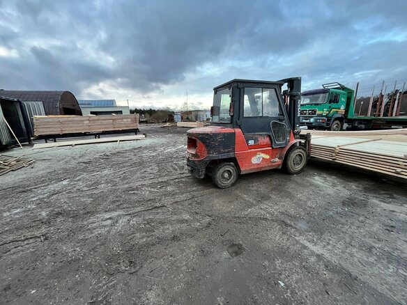 2007 Nissan FX, 1250000 рублей