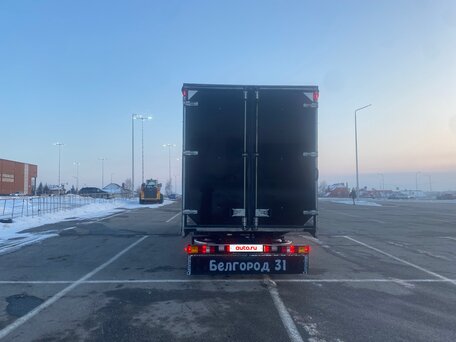 2016 ГАЗ ГАЗель (3302), серый, 2300000 рублей, вид 4