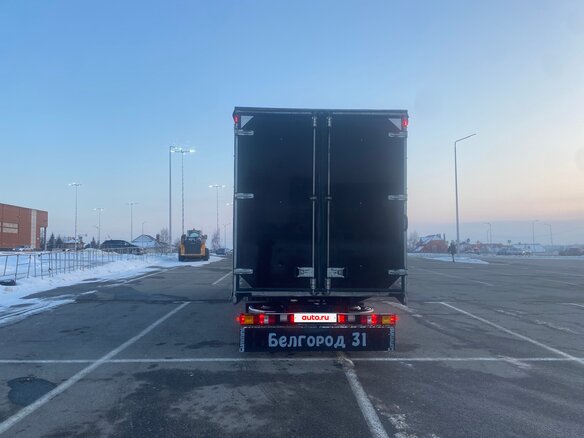 2016 ГАЗ ГАЗель (3302), серый, 2300000 рублей - вид 3