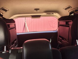 2015 Mitsubishi Delica D:5 I, зелёный, 1700000 рублей, вид 4