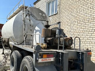 2001 Сеспель 9648, белый, 589000 рублей, вид 3