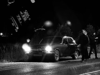 1982 ГАЗ 24 «Волга» 24 I (24), серый, 280000 рублей, вид 4
