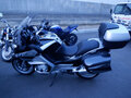 2012 BMW R 1200 RT, серый, 1050000 рублей - вид 1