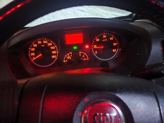 2013 Fiat Professional Ducato, белый, 1600000 рублей, вид 5