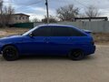 2000 Lada (ВАЗ) 2112, синий, 250000 рублей - вид 7