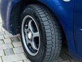 2006 Mazda 6 I (GG) Рестайлинг, синий, 350000 рублей - вид 8