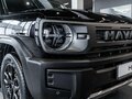 2026 Haval H3 I Рестайлинг, чёрный, 2724259 рублей - вид 9