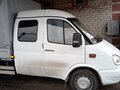 2006 ГАЗ ГАЗель (33023/330273) Фермер, белый, 750000 рублей - вид 6