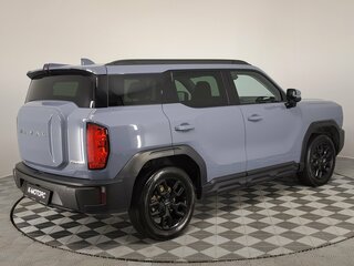 2024 Haval H3 I, серый, 2630000 рублей, вид 5
