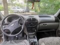2005 Lada (ВАЗ) Kalina I, бежевый, 250000 рублей - вид 6
