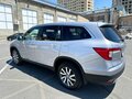 2022 Honda Pilot 9AT III Рестайлинг, серебристый, 3250000 рублей - вид 9