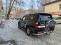 2004 Mitsubishi Pajero III Рестайлинг, чёрный, 850000 рублей - вид 5