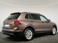 2018 Volkswagen Tiguan II, коричневый, 1690000 рублей - вид 4