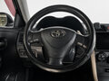 2008 Toyota Corolla X (E140, E150), чёрный - вид 7
