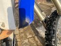 2013 Yamaha WR450F, синий, 550000 рублей - вид 8
