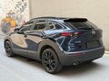 2022 Mazda CX-30 I, синий - вид 4