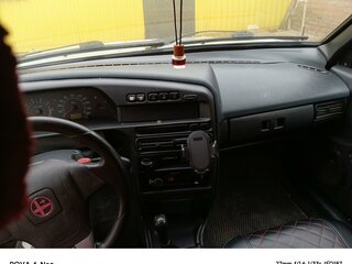 2005 Lada (ВАЗ) 2114, серебристый, 200000 рублей, вид 5