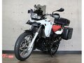 2010 BMW F 650 GS, белый, 470000 рублей - вид 3