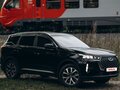 2023 Chery Tiggo 7 Pro Max I, чёрный, 2000000 рублей - вид 7