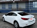 2018 Mazda 6 III (GJ) Рестайлинг 2, белый, 2150000 рублей - вид 5