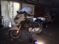 2004 BMW R 1150 RT, чёрный, 415000 рублей - вид 2