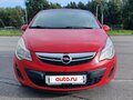 2013 Opel Corsa D Рестайлинг II, красный, 650000 рублей - вид 1