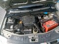 2010 Renault Logan I Рестайлинг, бежевый, 620000 рублей - вид 10