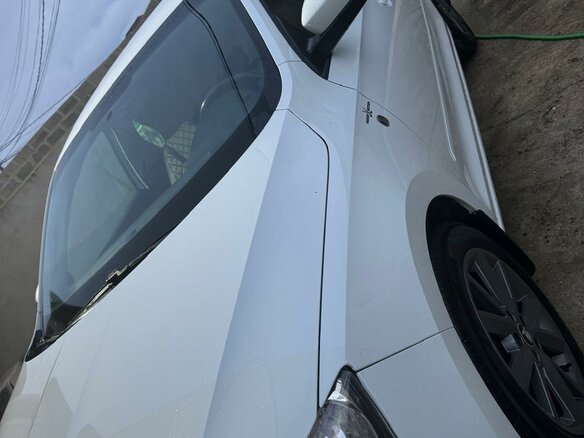 2016 Skoda Rapid I, белый, 850000 рублей - вид 5