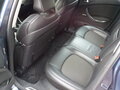 2012 Citroen C5 II, синий - вид 11