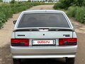 2010 Lada (ВАЗ) 2113, серебристый - вид 3