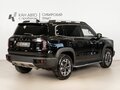 2024 Haval Dargo I, чёрный - вид 2