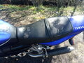 2003 Yamaha XJR400, синий - вид 8