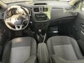 2020 Renault Sandero II Рестайлинг, белый - вид 9