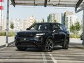 2025 Jaecoo J7 I, чёрный, 2859000 рублей - вид 1