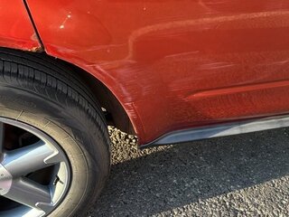 2003 Nissan Murano I (Z50), коричневый, 600000 рублей, вид 5