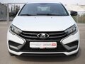 2024 Lada (ВАЗ) Vesta I Рестайлинг (NG), белый, 1120230 рублей - вид 1
