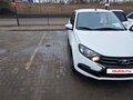 2024 Lada (ВАЗ) Granta I Рестайлинг, белый, 1170000 рублей