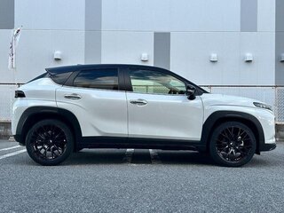 2025 Suzuki Fronx, белый, 1770000 рублей, вид 5