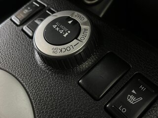 2008 Nissan X-Trail II, чёрный, 900000 рублей, вид 4