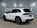 2024 Geely Monjaro I, белый - вид 1