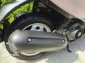 2009 Suzuki Lets 4, розовый, 85000 рублей - вид 9