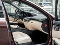 2011 Mercedes-Benz S-Класс 500 V (W221) Рестайлинг, коричневый - вид 1