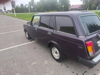 2002 Lada (ВАЗ) 2104 5-speed, оранжевый, 190000 рублей, вид 3